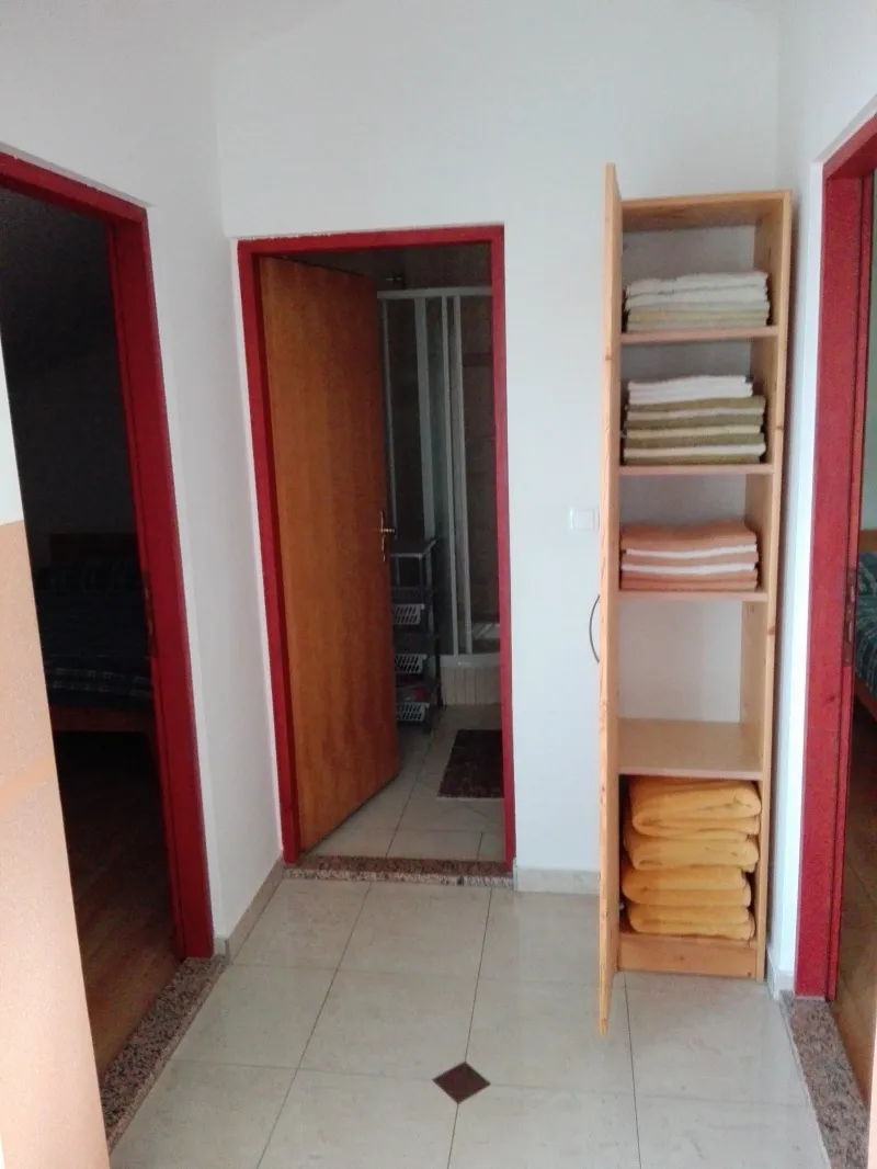 Apartman A
