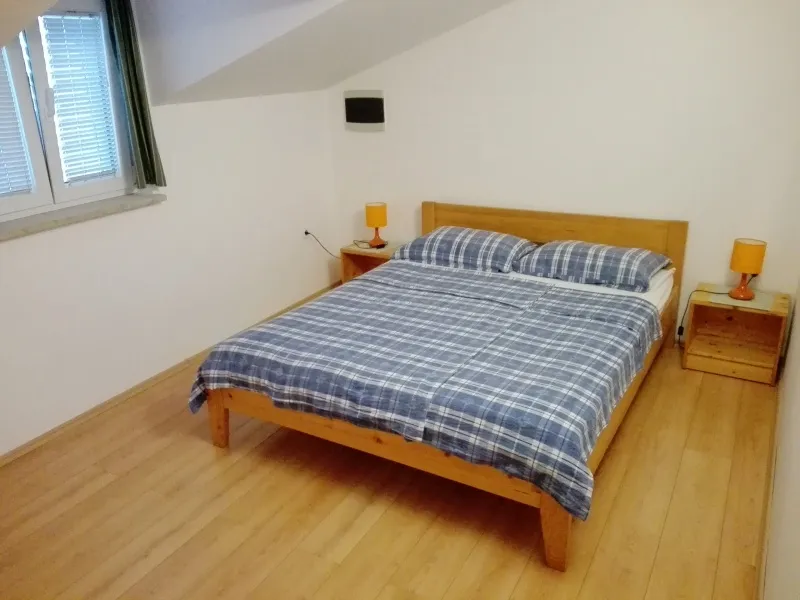 Apartman A