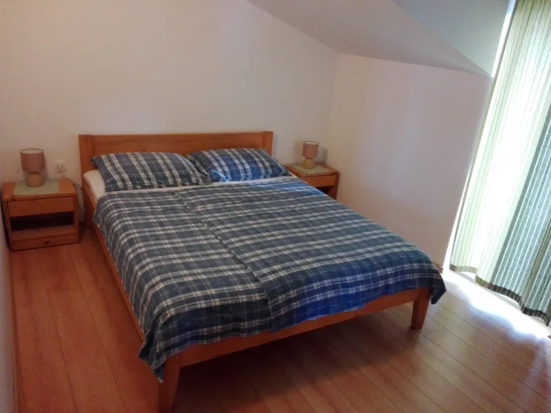 Apartman A