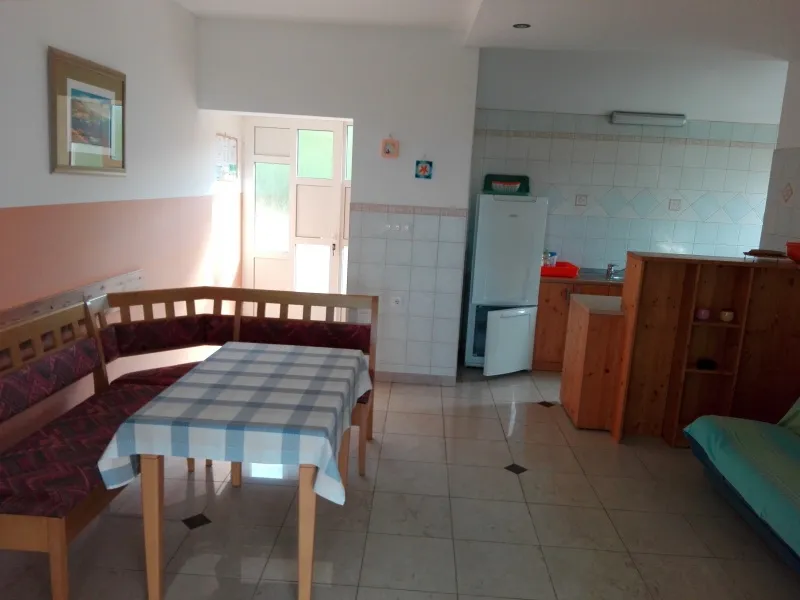 Apartman A