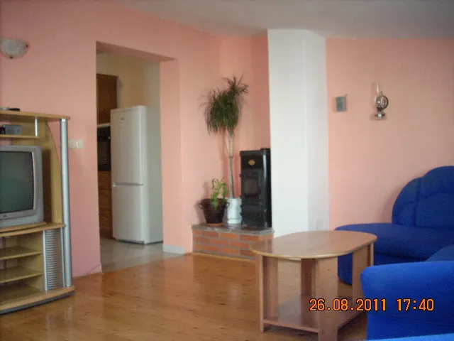 apartman ivana A5+2