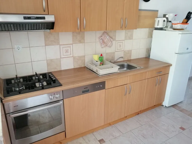 Apartman B