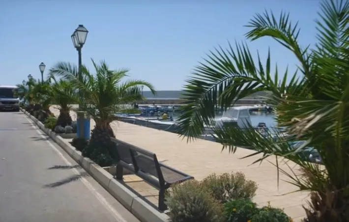 Apartmani IVANA