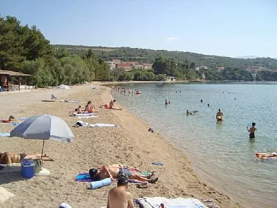 Apartmani IVANA