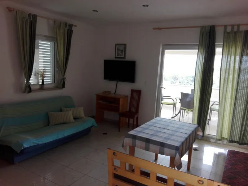 Apartman A