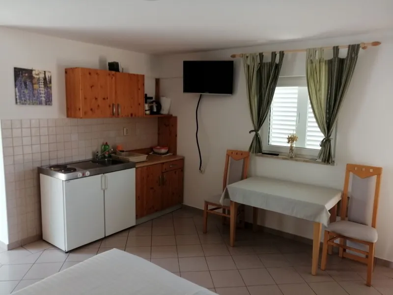 Apartman C