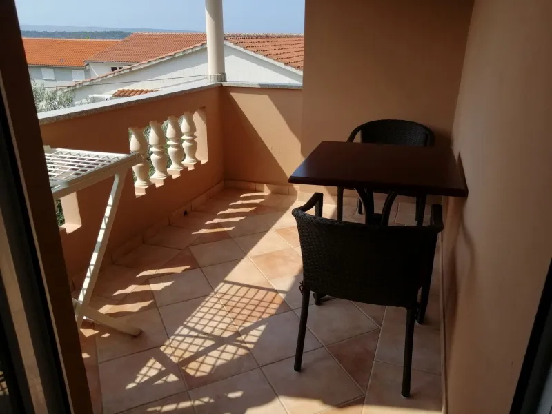 Apartman C