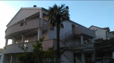 Apartmani Jurić