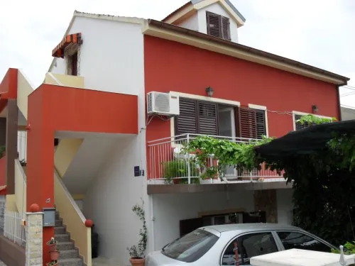 Apartman 2