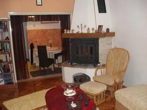 Apartmani AMFORA