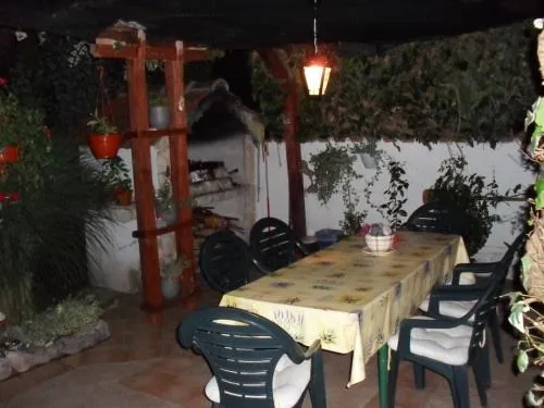 Apartmani AMFORA