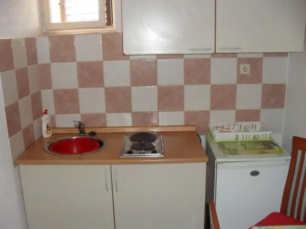 Apartman 2