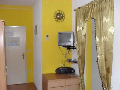 Apartman 2