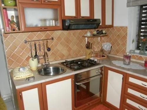 Apartman 1