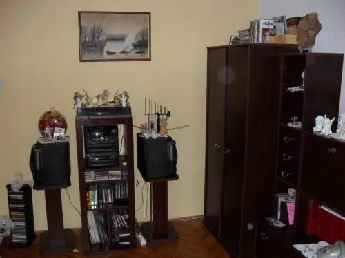 Apartman 1