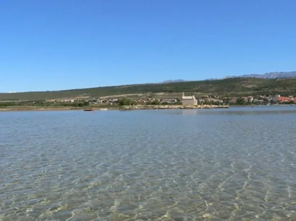 Apartmani IVANA