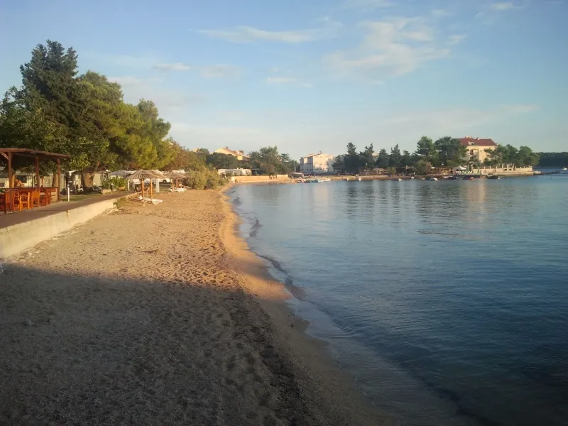 Apartments JAKLIN Rab