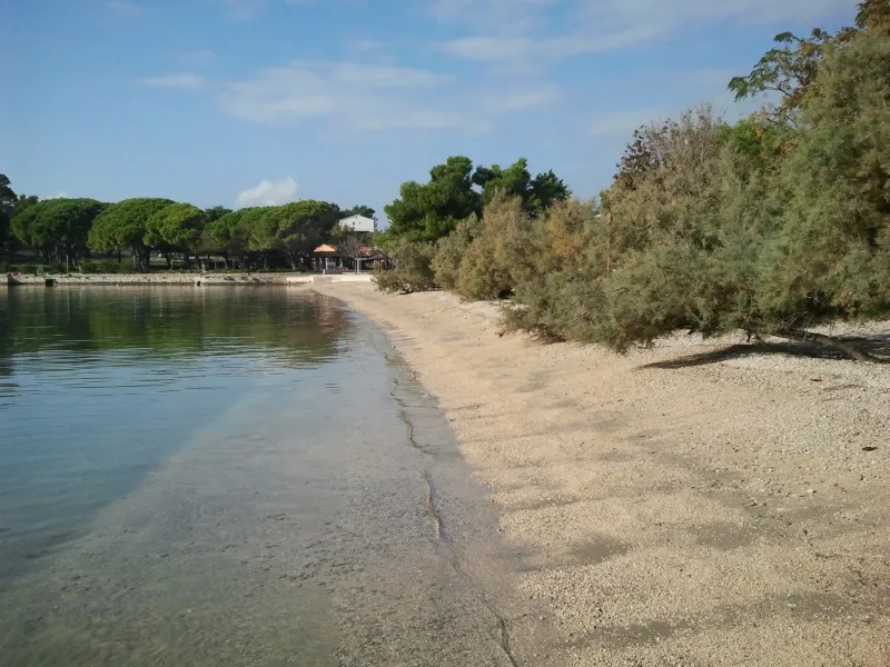Apartments JAKLIN Rab