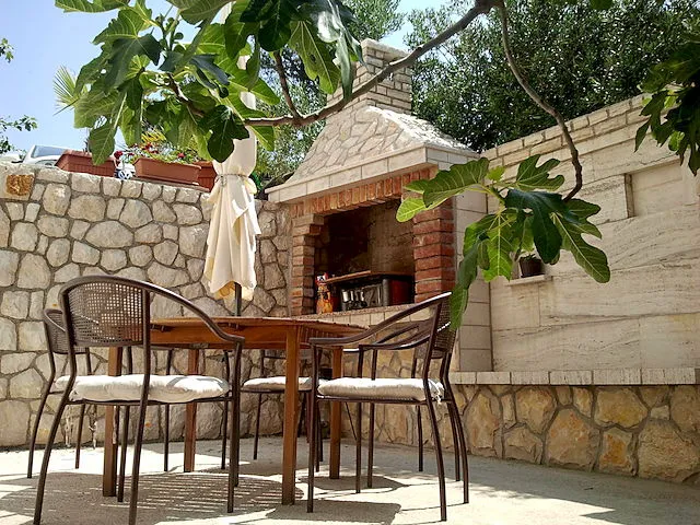 Apartments JAKLIN Rab