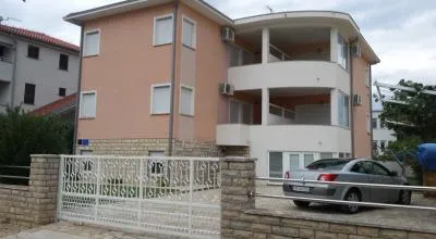 Apartmani Jannine