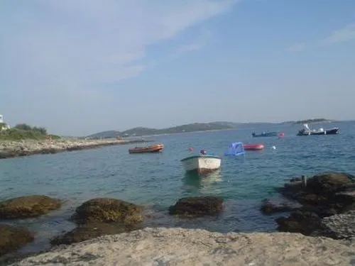 plaža