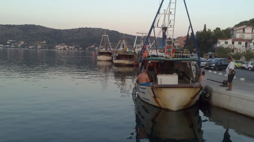 plaža