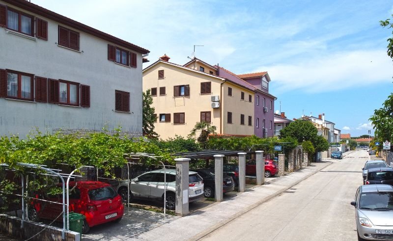 Apartman MiBi