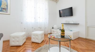 apartmani TR Apartman