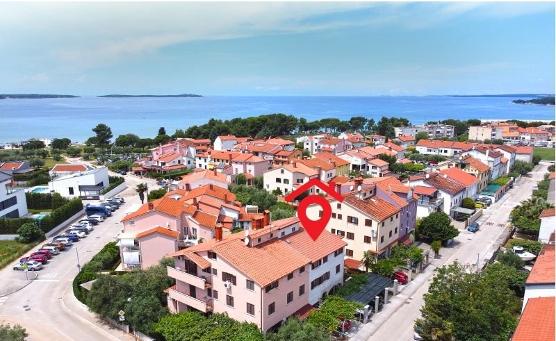 Apartman MiBi
