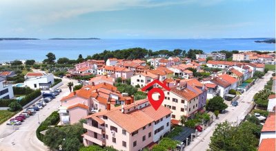 Apartman MiBi