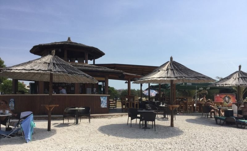 Apartman MiBi