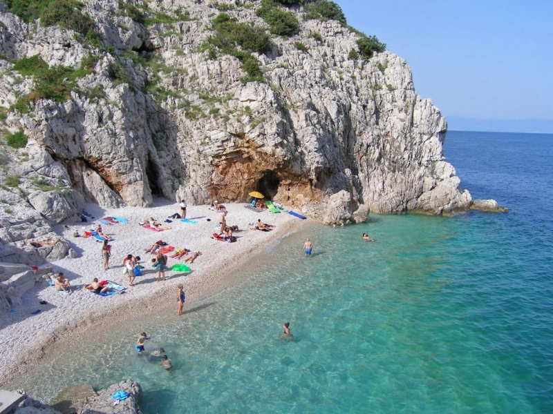 Apartmani Diana