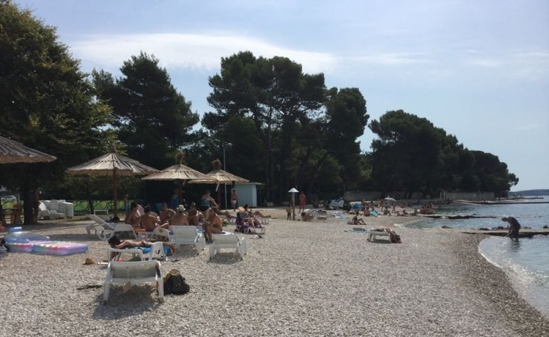 Apartman MiBi