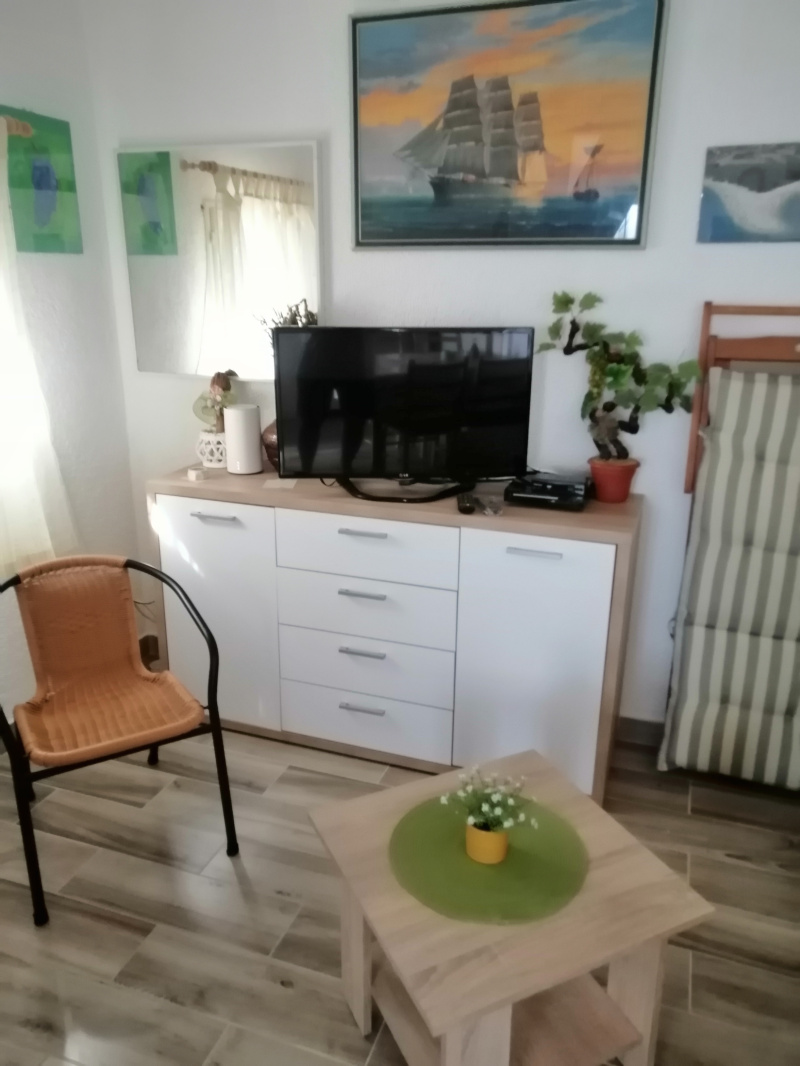 Kuća Vinogradarska kuća Ana