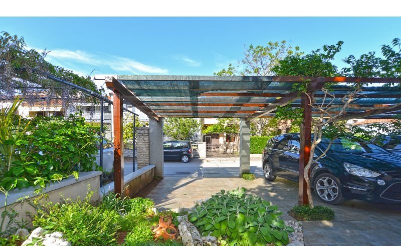 Apartman MiBi