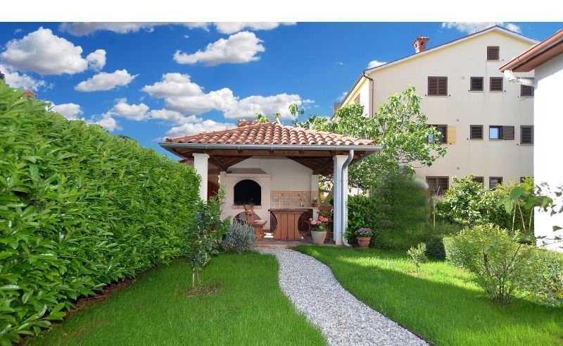 Apartman MiBi