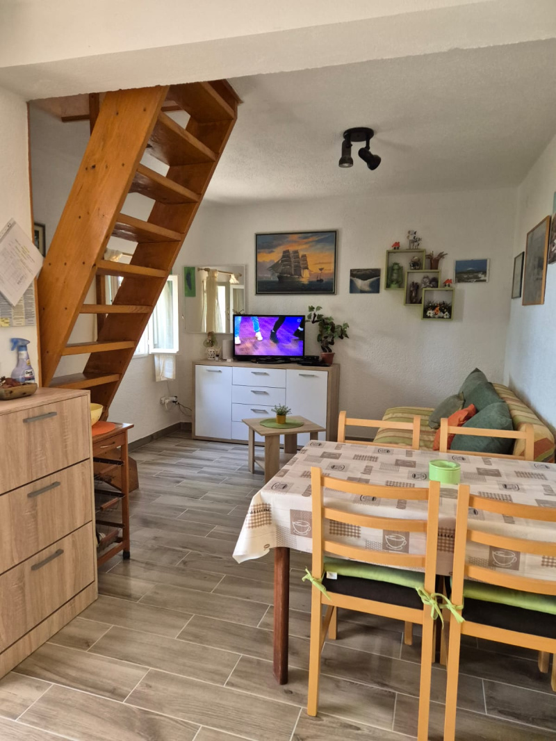 Kuća Vinogradarska kuća Ana