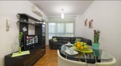 apartmani Green