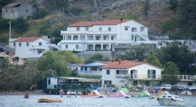 apartmani Marina