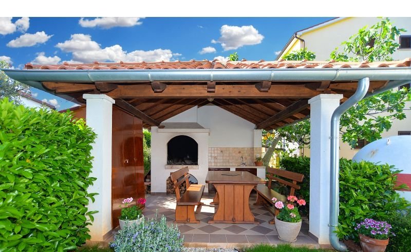 Apartman MiBi