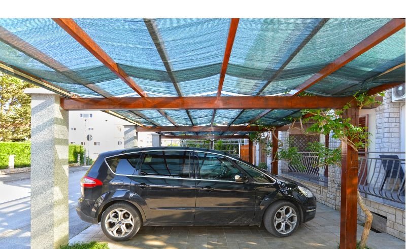 Apartman MiBi