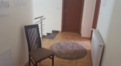 apartmani Pansion Leda