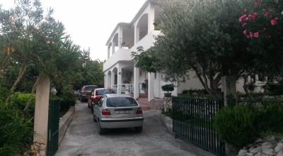 apartmani Salona