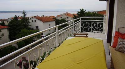 apartmani Seka