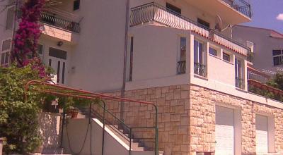 apartmani SeaSide Makarska