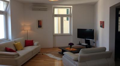 apartmani J@M Centar Split