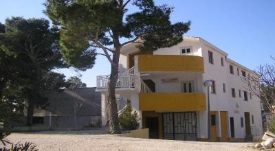 apartmani marinela