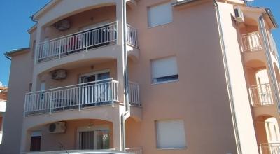 apartmani Vila Ivančica Vodice