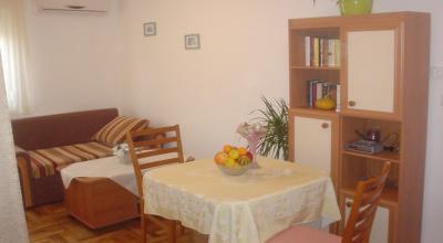 apartmani PETROVA