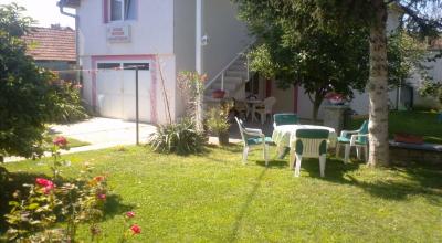 apartmani Apartman Corina/Osijek-Bilje